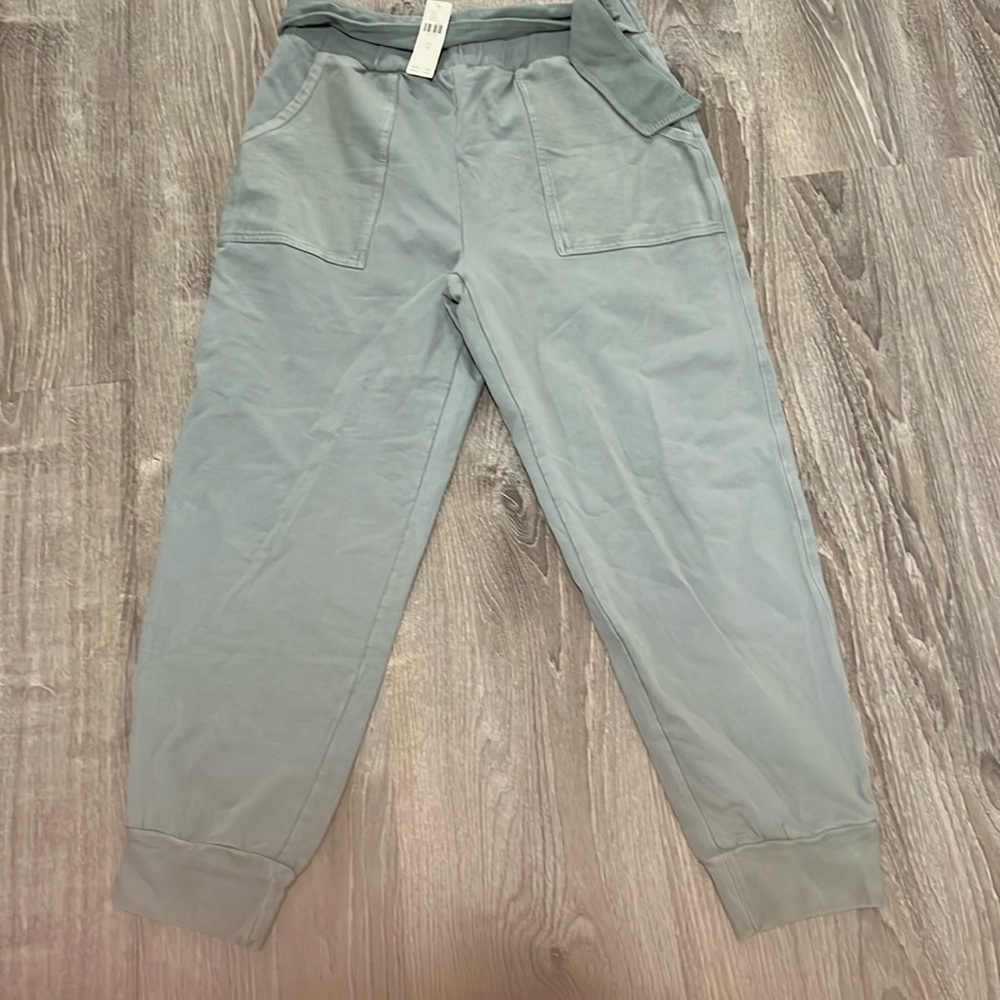 Casual stretchy nwt Anthropologie pants